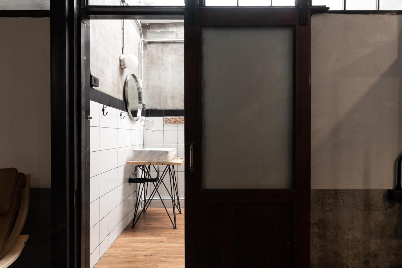 Ombra House No. 21-24 Chiang Mai Exterior foto