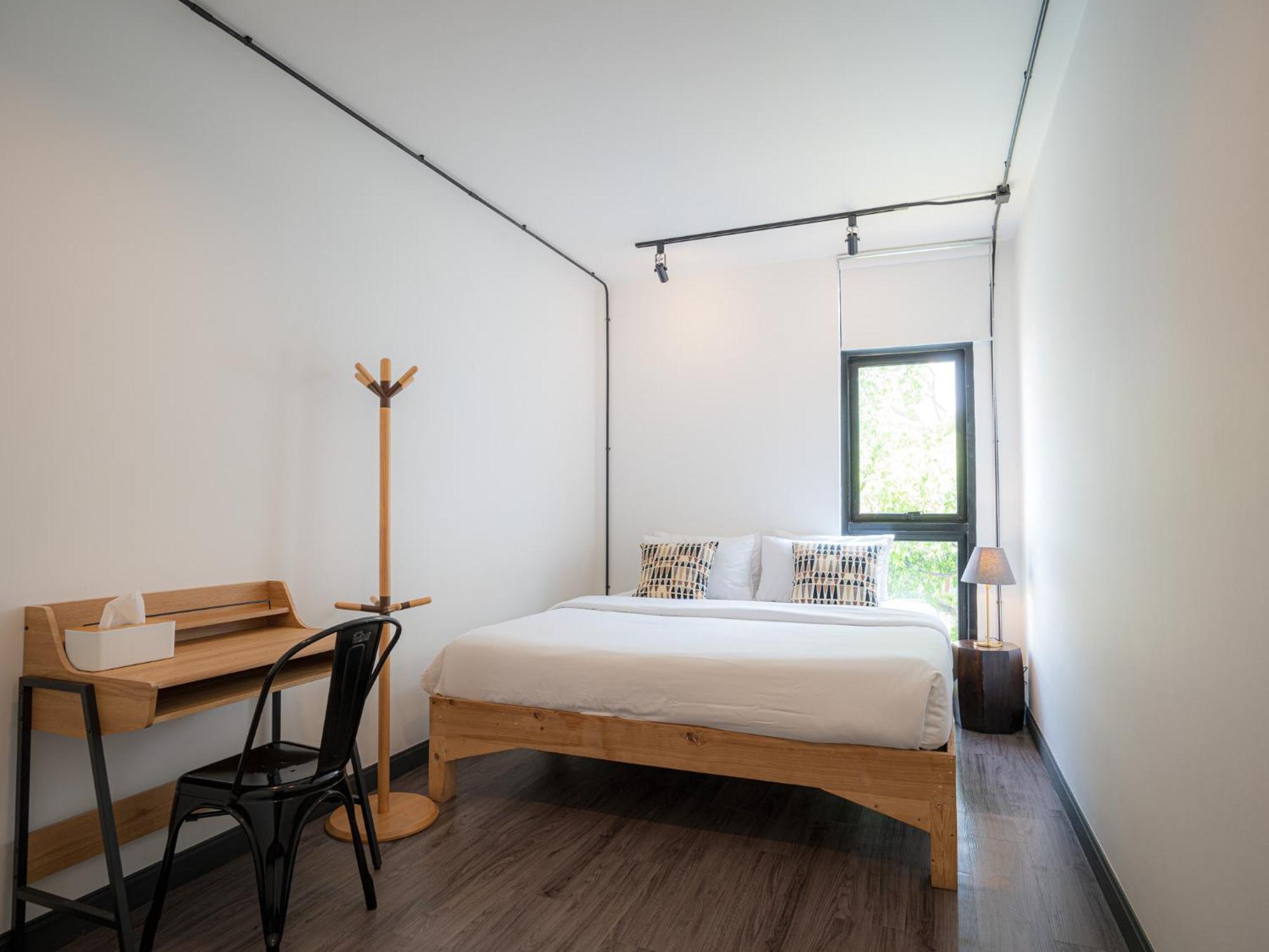 Ombra House No. 21-24 Chiang Mai Exterior foto