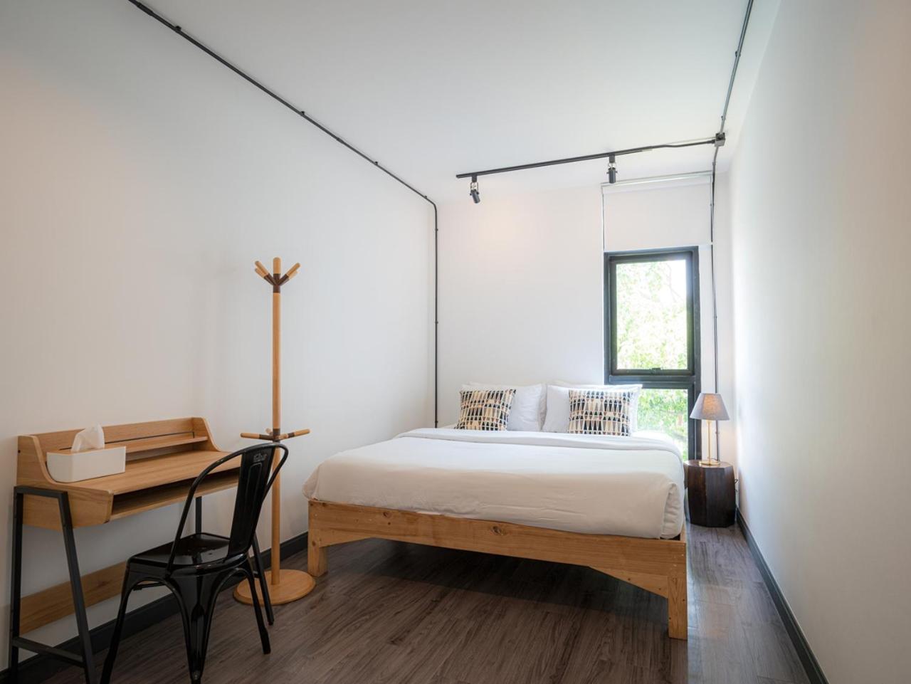 Ombra House No. 21-24 Chiang Mai Exterior foto